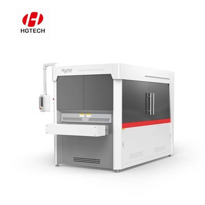 Deburriting mashinasi