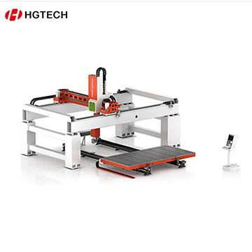 3D lazerni kesish tizimlari