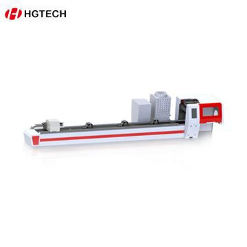 Dumaloq naycha lazerli kesish mashinasi